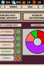 Screenshot #3 - China: Mao's legacy