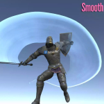 Screenshot #2 - Ara Trails