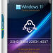 Windows 11 PRO 23H2 22631.4037 Update 10 by Ghost Spectre