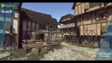 Screenshot #2 - Medieval Village