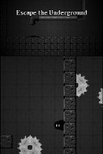 Escape the Underground