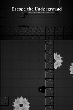 Escape the Underground