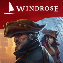 Windrose: +20 трейнер