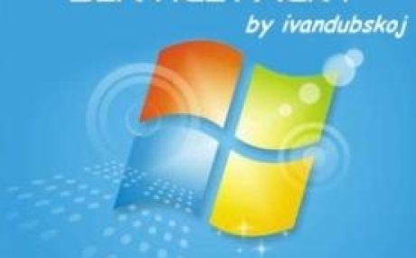 Windows 7 SP1 RU 6.1.7601.24291 (x86/x64) by ivandubskoj (15.12.2018)