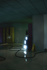 Screenshot #4 - Liminal Exit