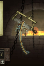 Screenshot #3 - Blacksmith: Song of two Kings