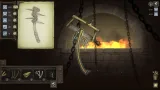 Screenshot #3 - Blacksmith: Song of two Kings