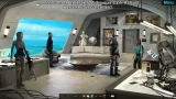 Screenshot #3 - Warp Frontier