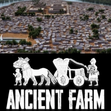 Ancient Farm: +13 трейнер