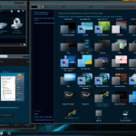 Screenshot #13 - Windows® 8.1 Professional VL with Update 3 x86-x64 Ru by OVGorskiy 03.2021 2DVD