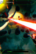 Screenshot #7 - ROGUE FLIGHT