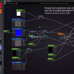 Screenshot #2 - Damage FX