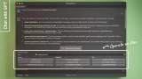 Screenshot #10 - AI Toolbox with ChatGPT, DALL·E, Whisper, Gemini etc