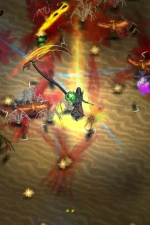 Screenshot #8 - Striving for Light: Survival