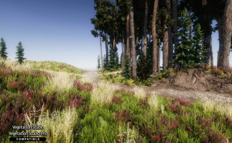 Advanced Foliage Pack 2.0