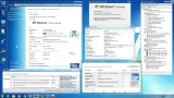 Screenshot #7 - Windows 7 Ultimate Ru x86/x64 nBook IE11 by OVGorskiy 06.2022 1DVD