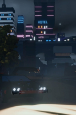 Screenshot #3 - No Time