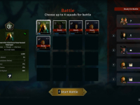 Screenshot #5 - Wartorn