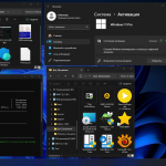 Screenshot #11 - Windows 11 24H2 4in1 Русская 11.2024 by OVGorskiy