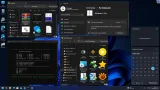 Screenshot #11 - Windows 11 24H2 4in1 Русская 11.2024 by OVGorskiy