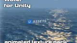 Screenshot #1 - Animated Water Texture Pack