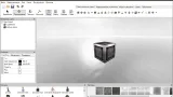 Screenshot #2 - Ambiera CopperCube 6.7.3 x64 Pro (activation) - 3D-движок для создания игр без программирования (WebGL, Windows, Android)