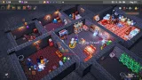 Screenshot #2 - Dungeon Tycoon