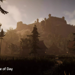 Screenshot #1 - BEPR - Spawner Pack for "Big Environment Pack Reforged"