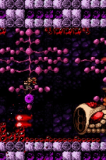 Screenshot #3 - Axiom Verge