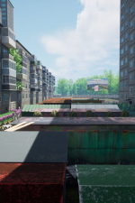 Screenshot #4 - Escape from Grustovia