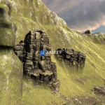 Screenshot #3 - MicroSplat - Terrain Collection