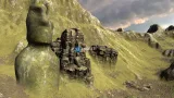 Screenshot #3 - MicroSplat - Terrain Collection