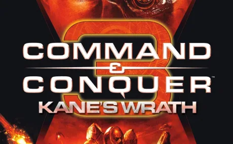 Command & Conquer 3: Kane's Wrath: +4 трейнер