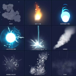 Screenshot #4 - Epic Toon FX