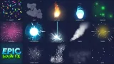 Screenshot #4 - Epic Toon FX
