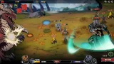 Screenshot #5 - None Shall Intrude: Descent