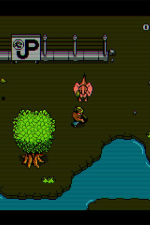 Screenshot #6 - Jurassic Park Classic Games Collection