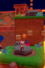 Screenshot #5 - eWorlds