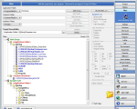 Screenshot #1 - Pantaray QSetup Installation Suite v12.0.0.5 Professional Edition