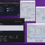 Screenshot #6 - Windows 11 Professional VL x64 25H2 Русская by OVGorskiy 10.2025