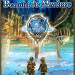 Screenshot #1 - RPG TORAM ONLINE 4.1.15