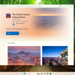 Screenshot #4 - Windows 11 Pro 23H2 Build 22631.4890 Full Февраль 2025