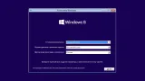 Screenshot #1 - Windows 8.1 6.3 (Build 9600.20069) (24in2) x86/x64 by Sergei Strelec