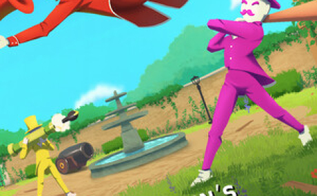 A Gentlemen's Dispute