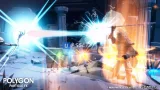 Screenshot #2 - POLYGON Particle FX - Low Poly 3D
