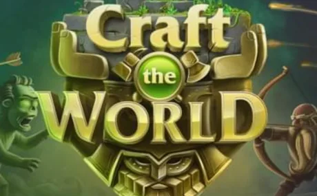 Craft The World: +2 трейнер