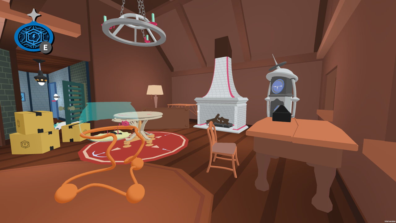 Screenshot #4 - Dream of Things