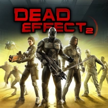 Dead Effect 2: +6 трейнер