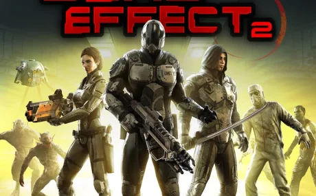 Dead Effect 2: +6 трейнер