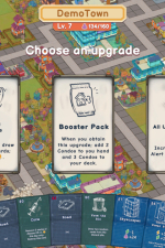 Screenshot #7 - Cardboard Town